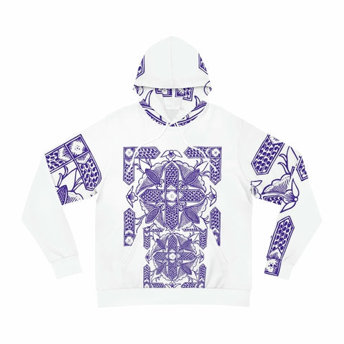 The Cali West Hoodie